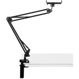 PULUZ namizno stojalo za tablico do 11" PU653B | Shoptok.si