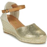 Betty London CASSIA Gold cijene