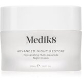 Medik8 Advanced Night Restore regeneracijska nočna krema za obnovo gostote kože 50 ml Cene