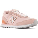 New Balance Nizke superge 515 Rožnata | Shoptok.si