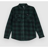 Volcom Bowered Fleece Kids Srajca scarab Cene