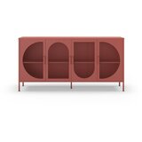 Marckeric Ciglasta komoda 160x90 cm Tayra – Cijene