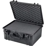 Univerzalno Kovčeg za alat, prazan 1 komad MAX465H220S (Š x V x d) 502 x 415 x 246 mm