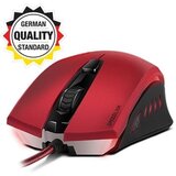  Miš SPEEDLINK LEDOS Gaming, red, red LED, 3000dpi, dpi switch, sniper function, SL-6393-RD | Eponuda.ba