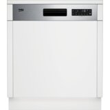Beko perilica posuđa ugradbena BDSN28530X 239448 Cijene