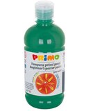  TEMPERA 0,5 LITRE PRIMO BASE 202BR500630 TAMNOZELENA | shoptok.hr