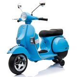  Licencirani motor na akumulator Vespa 1 - plava | Eponuda.ba