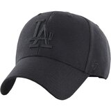 47 Brand Kape s šiltom MLB Los Angeles Dodgers Cap Črna Cene