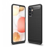 Nillkin silikonski ovitek za samsung galaxy A32 A326 5G - mat carbon črn Cene