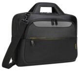 Targus Citygear 39,6 cm (15.6") Nahrbtnik Črna | Shoptok.si