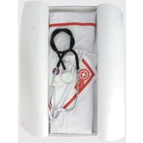 Obsessive Emergency Dress + Stethoscope S/M | shoptok.hr