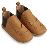 Liewood otroški copati edith cat golden caramel Cene