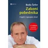Bodo Šefer - Zakoni pobednika