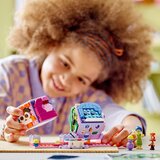 Lego Disney Pixar 43248 Izvrnuto obrnuto 2: Kocke raspoloženja | shoptok.hr