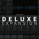 Steven Slate trigger 2 deluxe (expansion) (digitalni izdelek)