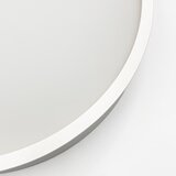  plafonska svetiljka natural 1xE27/15W/230V prečnik 27,5 cm borovina/bela | Eponuda.com