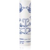 Korres Yoghurt vlažilni balzam za ustnice SPF 20 4.5 g | Shoptok.si