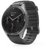 Pametna ura 7010 antracit GPS, 1,43 AMOLED ", Telefonska funkcija