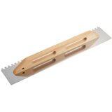 Lux zidarska žlica žlica zidarska metalna zlica za glet 13X68,ZAREZ10X10 Cijene