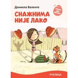  Snažnima nije lako | Eponuda.com