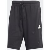 Adidas muški sorc embroidered shorts m