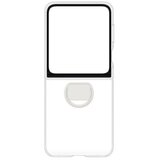 Samsung 8806095613888 slim maska za flip 6, providna ( ef-qf741-cte ) Cene