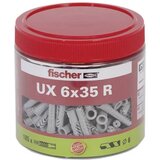 Fischer Univerzalna tipla 35 mm 6 mm 531027 1 ST Cijene
