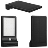  H&amp;Ouml;FFTECH - LED solarna zidna lampa sa senzorom LED/3,7V 2200 mAh IP44 Slike