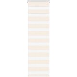 vidaXL zebra senčilo bež marmor 50x100 cm tkanina širina 45,9 cm Cene