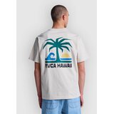 Rvca Aloha T-shirt moonbeam Cene