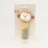 CUTE&COOL- Cute&Cool plišana zvečka štapić majmun | Eponuda.ba