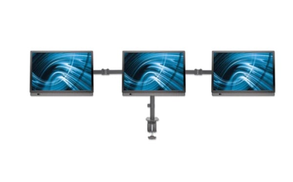 Manhattan Stoni nosac za monitor do 27", do 7kg 461658 | Eponuda.com