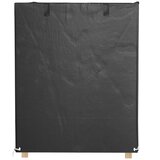  Navlake za ljuljačku 2 kom 8 ušica 125x90x135/165 cm polietilen | Eponuda.ba