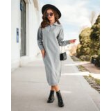 Resti Women's long sweater dress Cijene