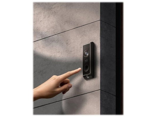 Anker eufy doorbell 2K Dual cam video zvono na vratima cijene