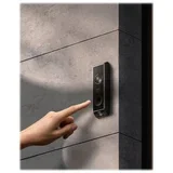 eufy doorbell 2K Dual cam video zvono na vratima