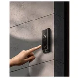 Eufy Security video zvonec z dvojno kamero 2K - T8213G11