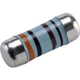 Viking Tech CSRV0207FTDT1R50 Metalnoslojni otpor 1.5 Ohm SMD 0207 1 W 1 % 50 ppm 1 ST | Eponuda.ba