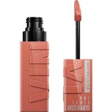 Maybelline šminka - Superstay Vinyl Ink Liquid Lipstick - 105 Golden Cene