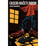 Rende Jovan Kovačević - Ekseri načeti rđom Cene