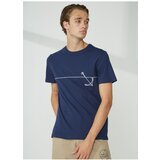 Lee Cooper Earl Men's O-Neck T-Shirt | Shoptok.si