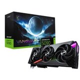 MSI nVidia GeForce RTX 5090 VANGUARD 32G 512 bit GeForce RTX 5090 32G VANGUARD SOC grafička karta | ePonuda.com
