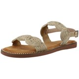 Exé Shoes EMBROIDERY Gold | shoptok.hr