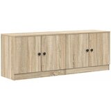  Ormar za krevet na kat 2 kom. Hrast sonoma 66 x 35 x 48 cm | shoptok.hr