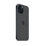 Apple iphone 15 128GB black (mtp03sx/a) mobilni telefon