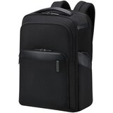 Samsonite Evosight (17,3'') črn računalniški nahrbtnik, (21882681) | Shoptok.si