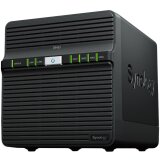  X( DS423 )Synology DiskStation DS423, Tower, 4-Bays 3.5"" SATA HDD/SSD, CPU 4-core 1.7 GHz, 2 GB DDR Cijene
