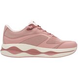 Tamaris Nizke superge roza / bela | Shoptok.si