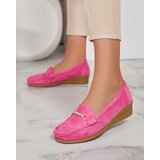 Resti Women's eko suede moccasins Ewo | ePonuda.com