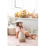 Lorena Canals Bež tekstilna otroška škatla za shranjevanje ø 23x27 cm Mushroom – | Shoptok.si